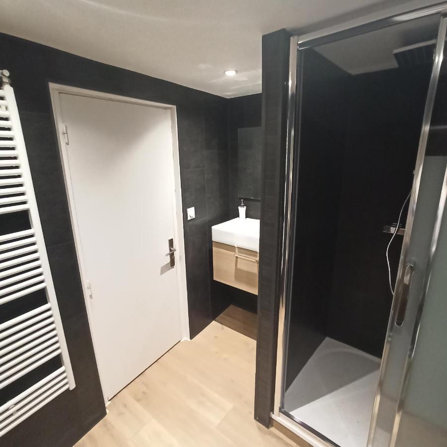 A 4 Min Du Zoo De Beauval La Maison A Partager Ch4 2Eme Etage Saint-Aignan  Buitenkant foto